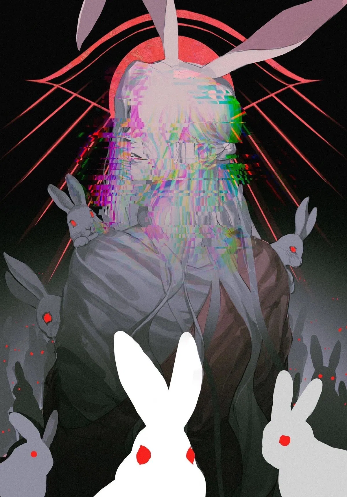 Avatar of Haru | victim?