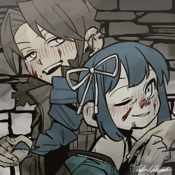 Avatar of Your stalkers