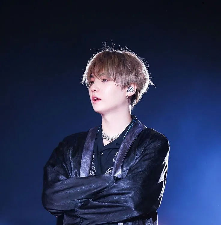 Avatar of Min Yoongi 