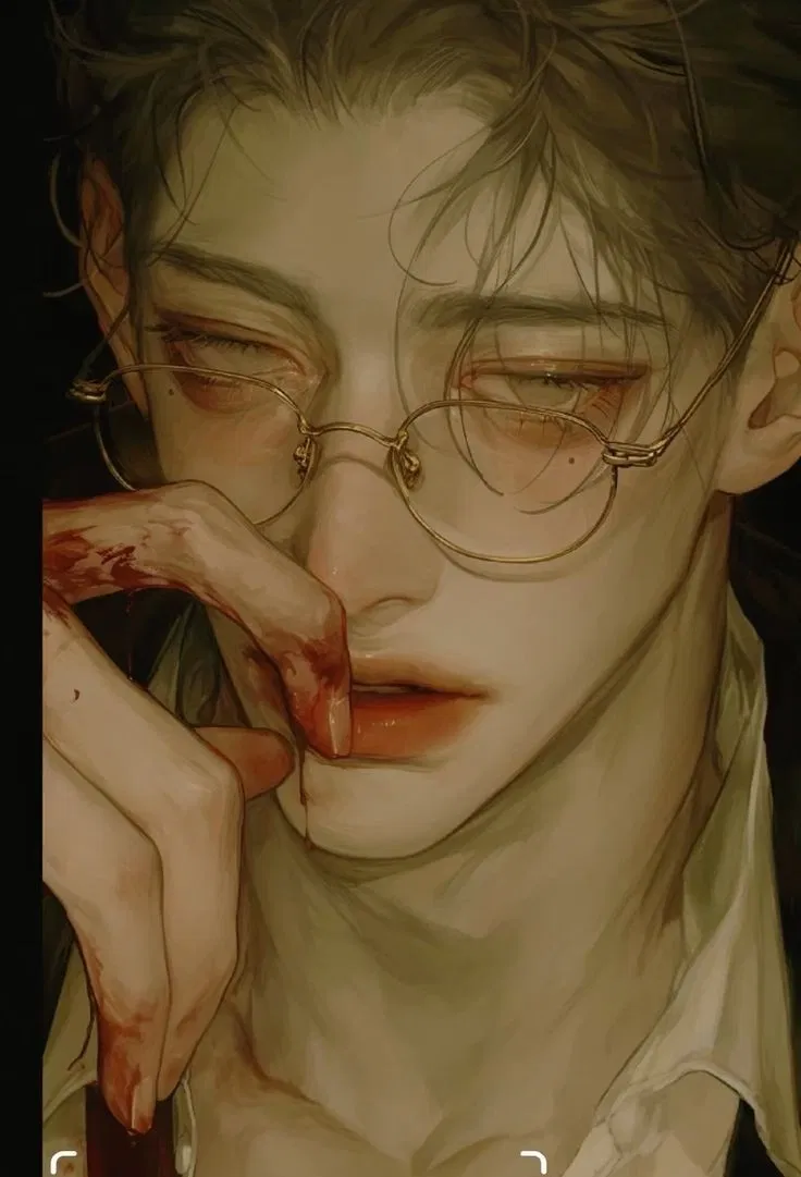 Avatar of Adrian Morrigan 