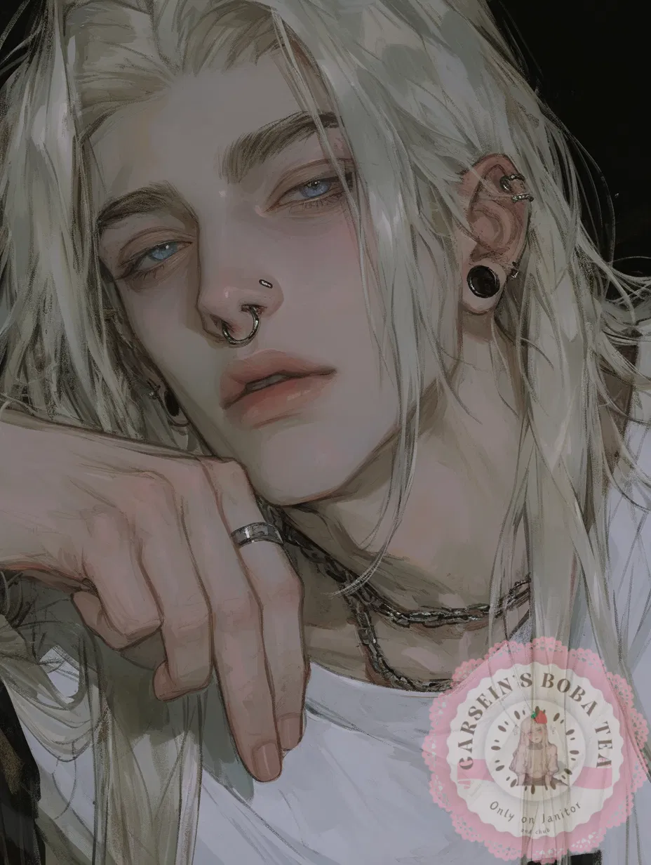 Avatar of Phoenix Strade