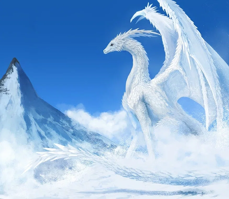 Avatar of Alerya the Dragon Queen