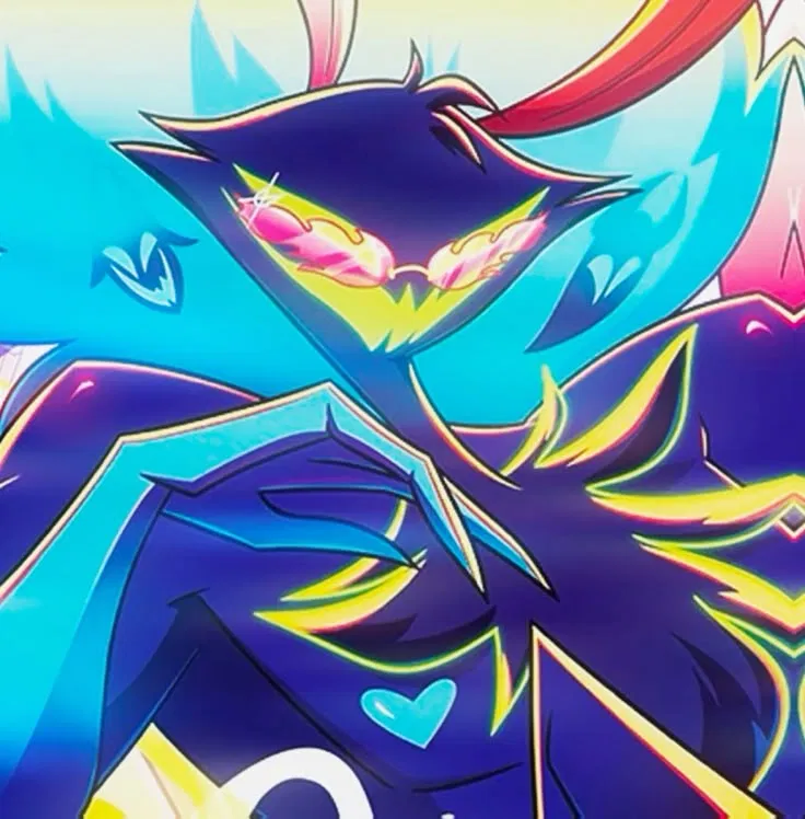 Avatar of Asmodeus