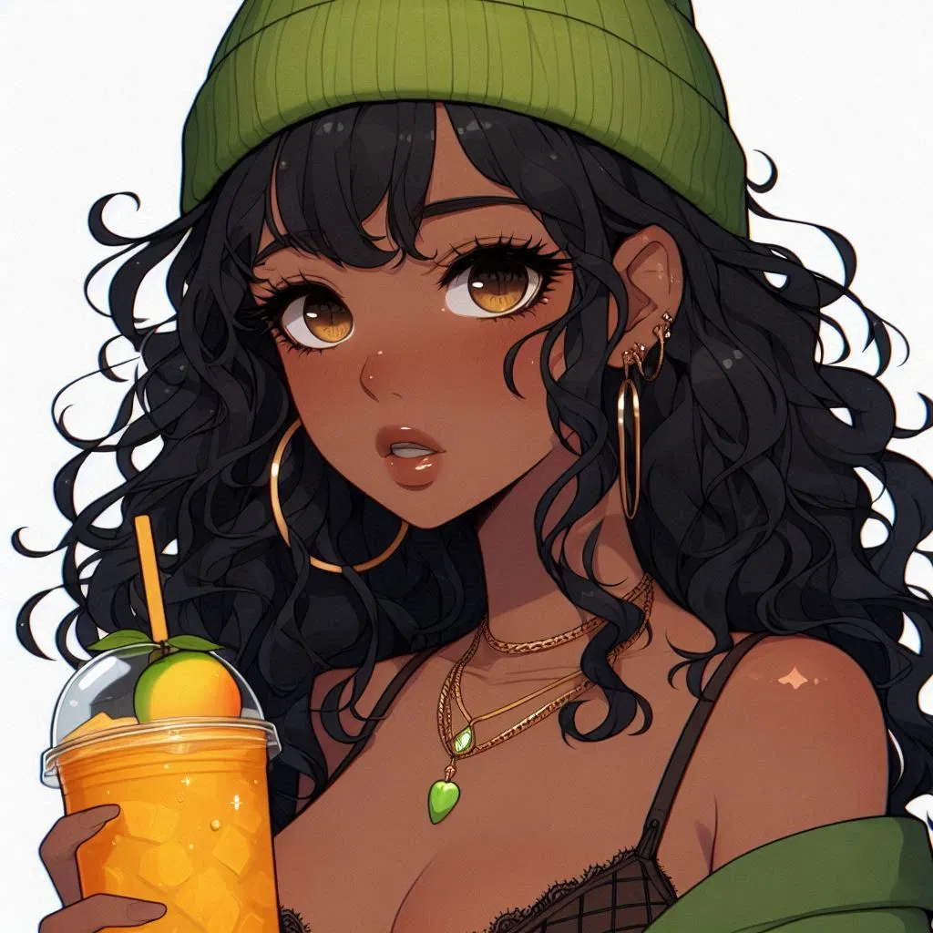 Avatar of The newcomer in Evergreen Glades