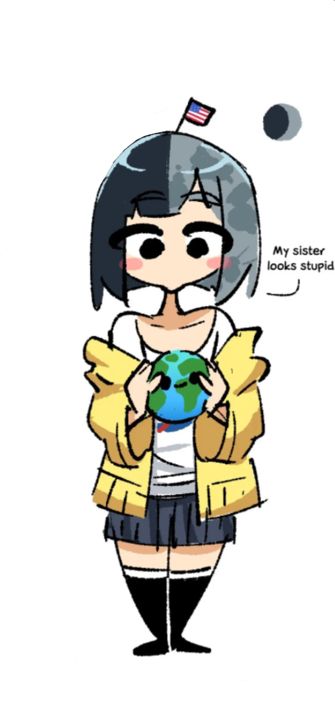 Avatar of Moon-chan