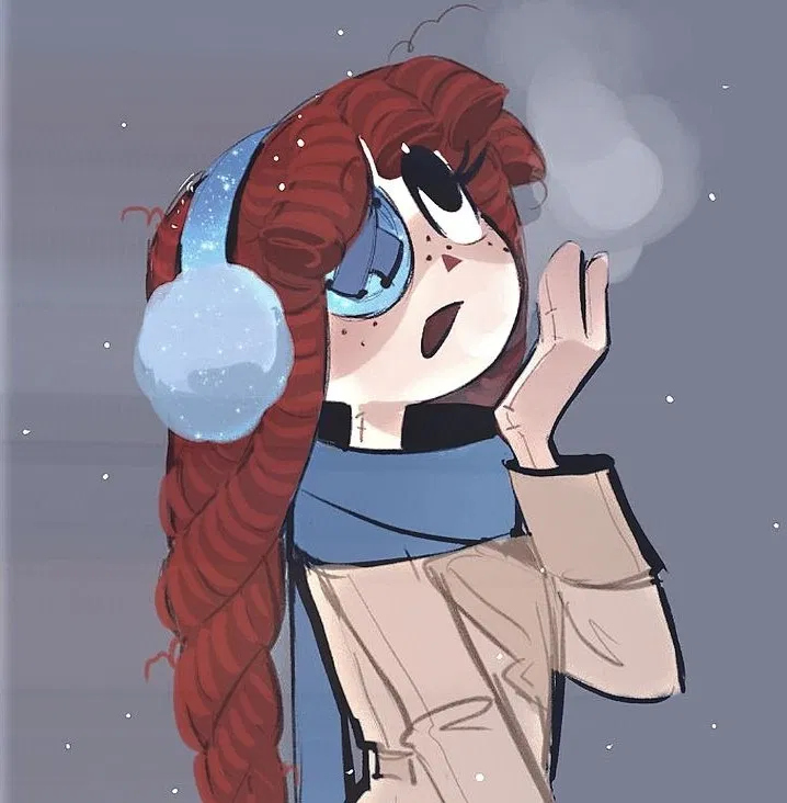 Avatar of RAGATHA <3 (Winter Love)