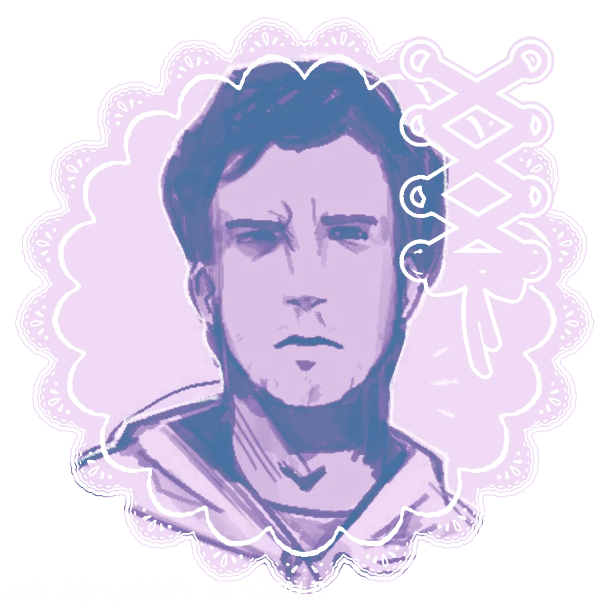 Avatar of ✰ MARK HEATHCLIFF ✰