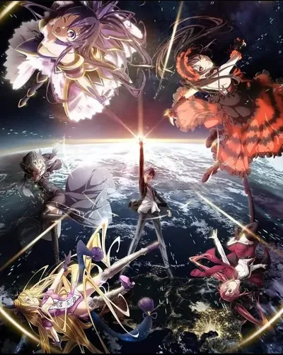 Avatar of Date A Live RPG