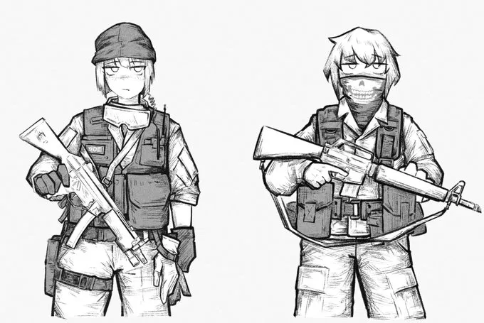 Avatar of NTR | Northstar Tactical Resources