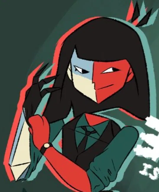 Avatar of ♦️|𝙴𝙽𝙰 𝙸𝚂 𝚃𝙷𝙴 𝙱𝙾𝚂𝚂|♥️
