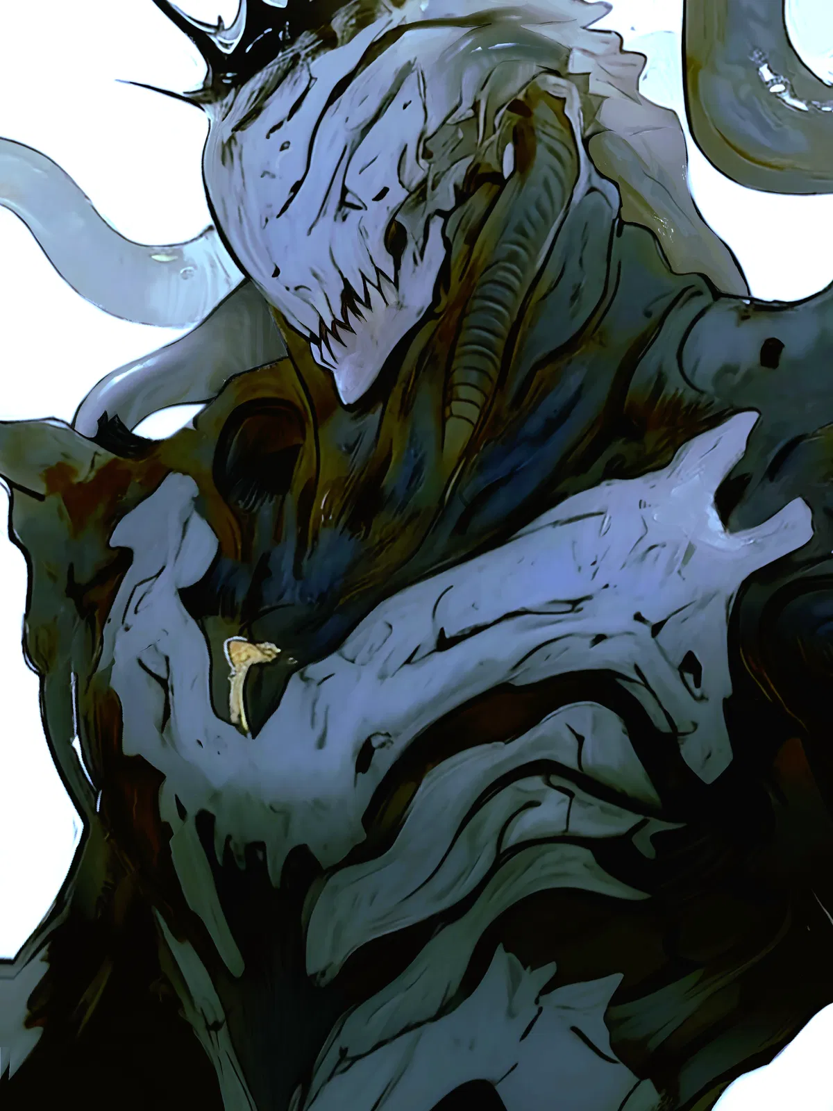 Avatar of High Marshal Vek'Torr || MISC