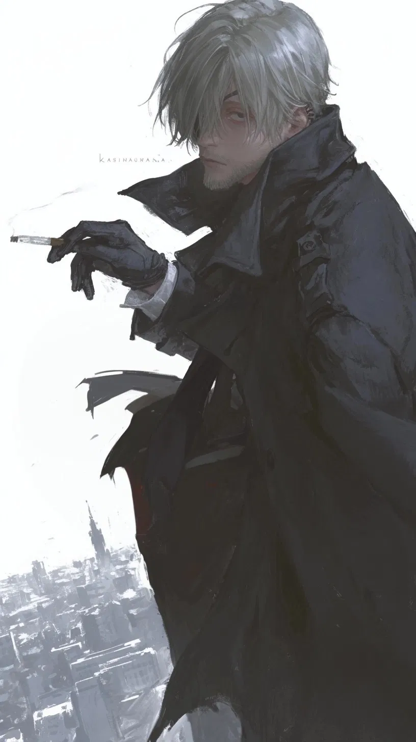 Avatar of Rhett Langford