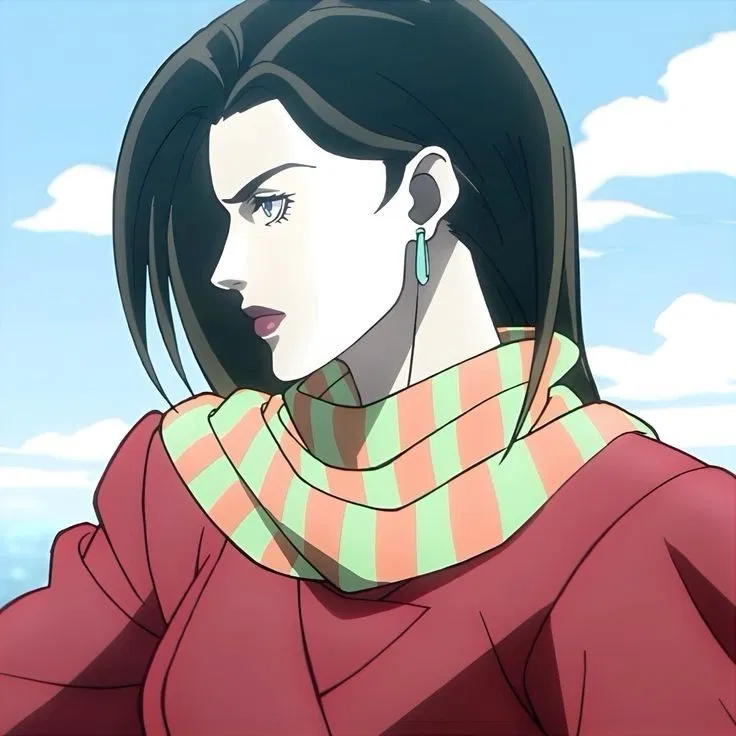 Avatar of Lisa Lisa