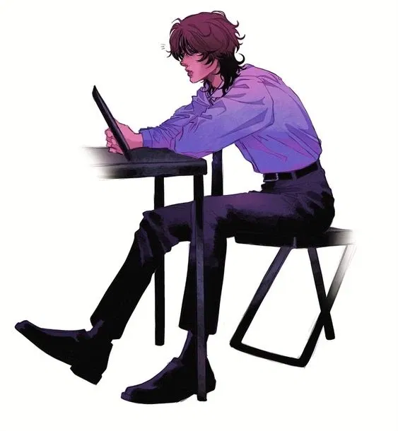 Avatar of Michael Afton