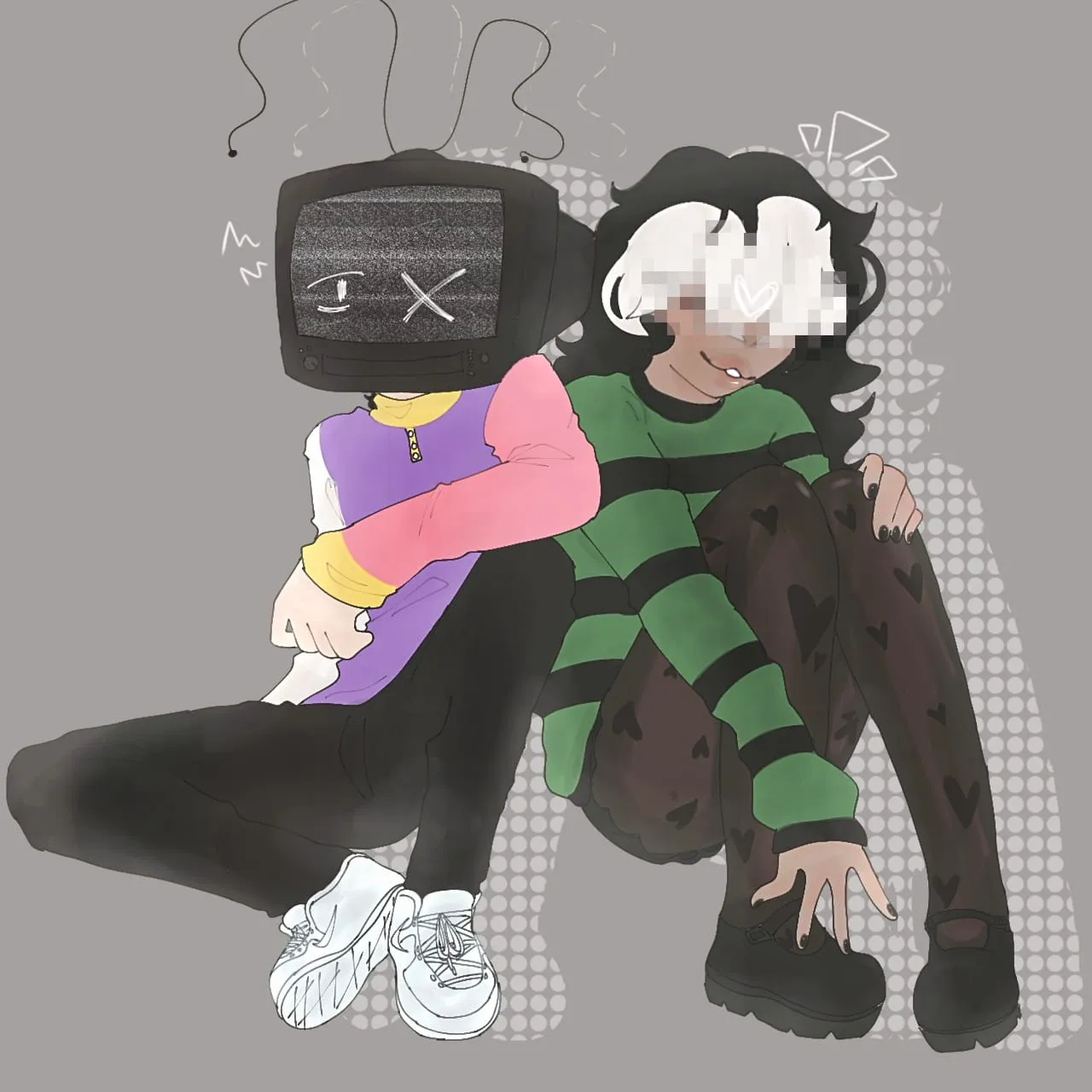 Avatar of Rhett "Retro" Barlowe