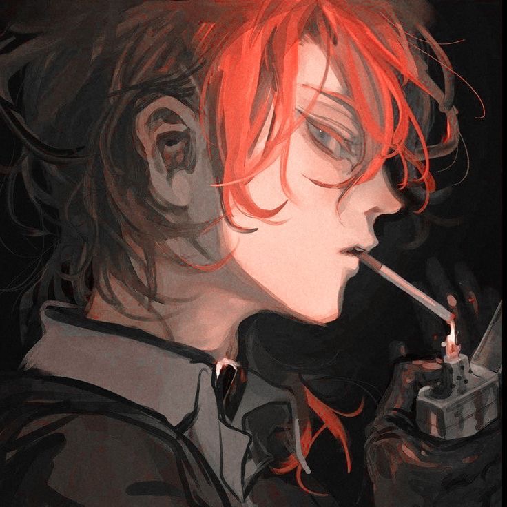 Avatar of Nakahara Chuuya