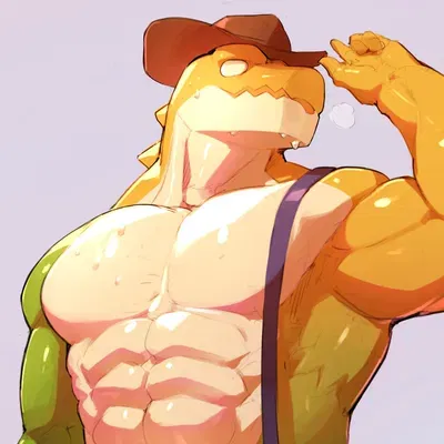 Avatar of Firefighter Gummigoo