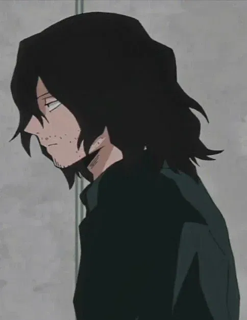 Avatar of Shouta Aizawa