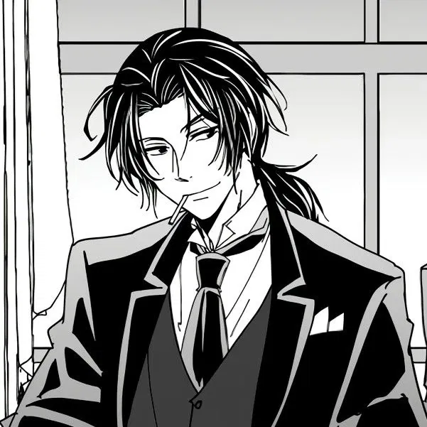 Avatar of Sherlock Holmes