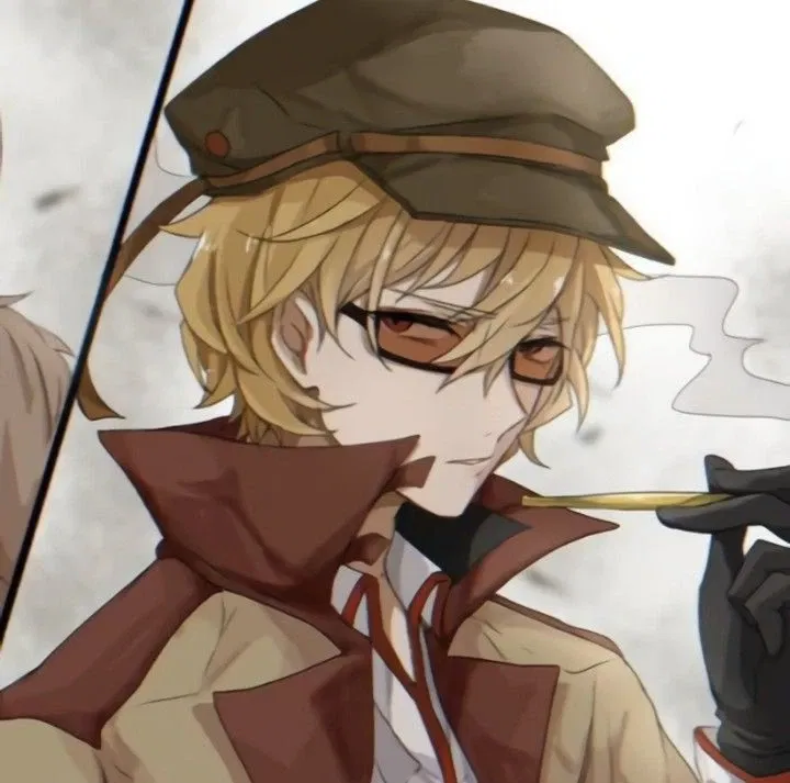 Avatar of Yukito Ayatsuji