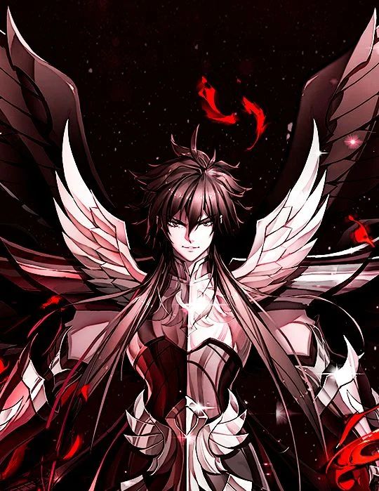 Avatar of Hades