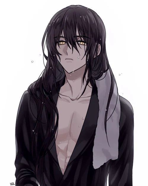 Avatar of Ward //Fantasma