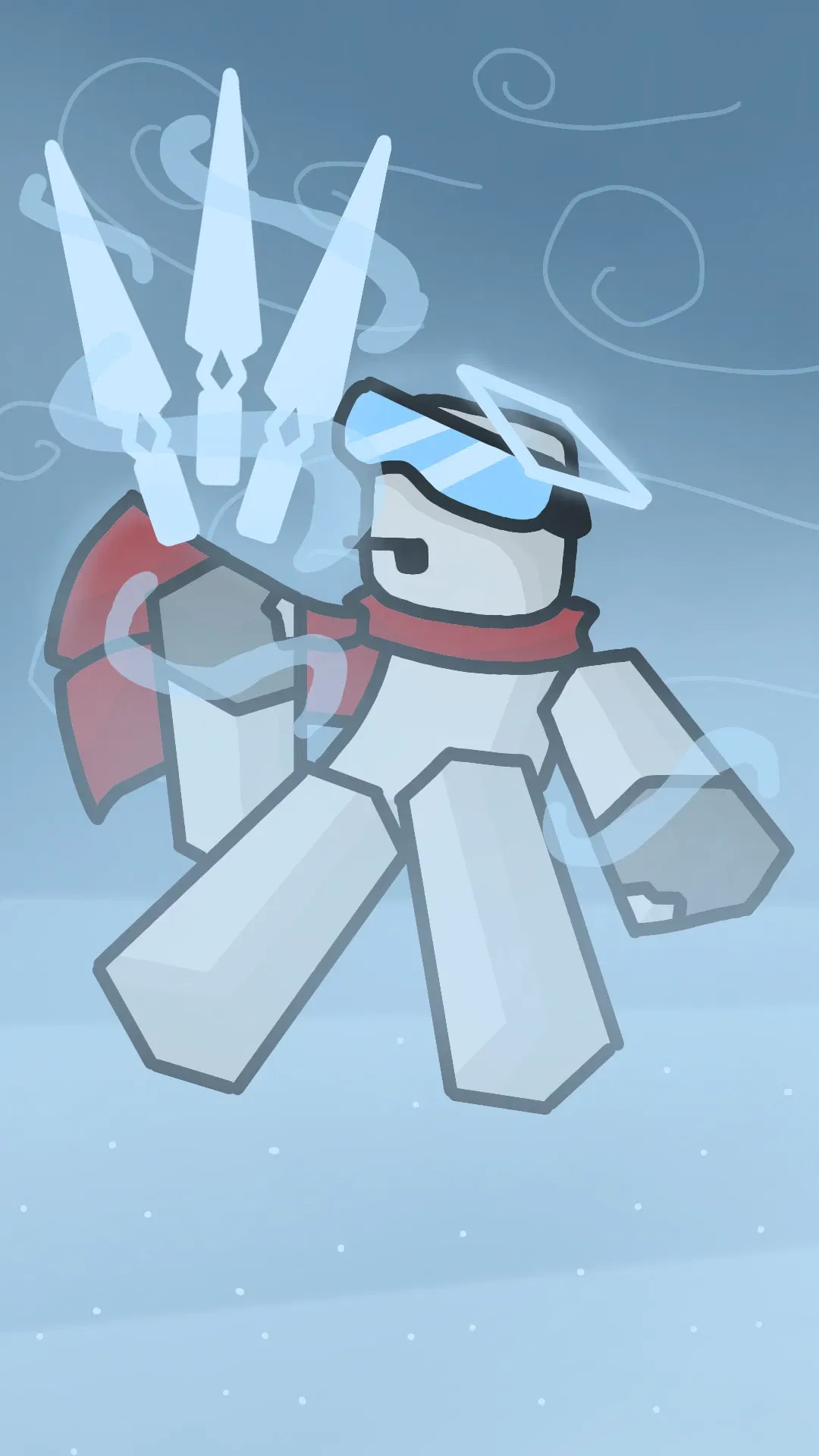 Avatar of Sh4rded