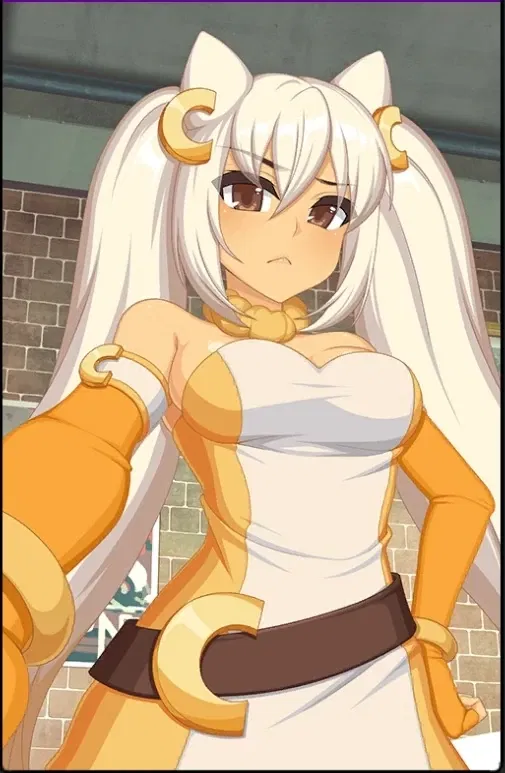 Avatar of Cassie