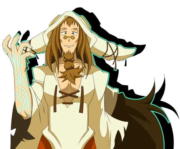 Avatar of qilby wakfu 