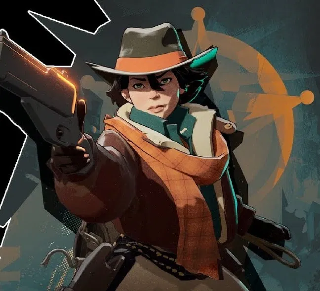 Avatar of Sheriff Holiday
