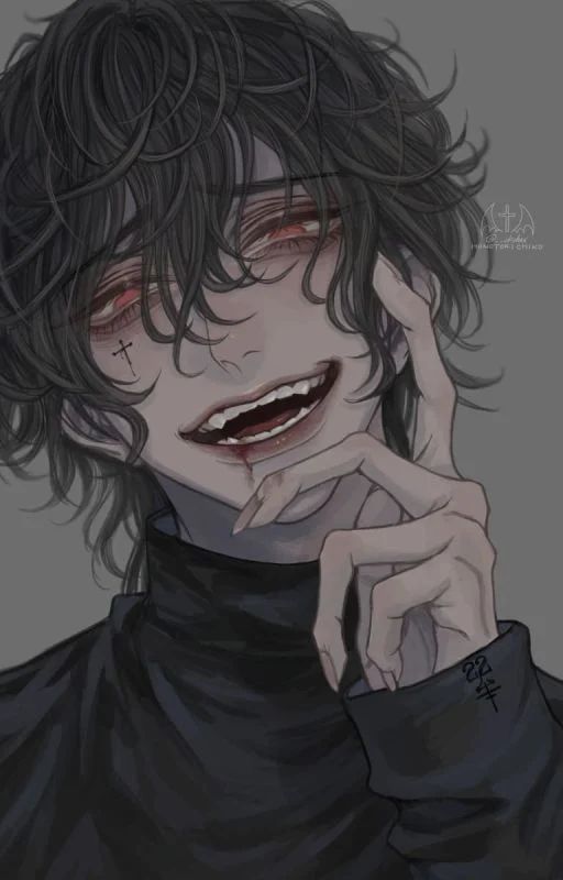 Avatar of Dante