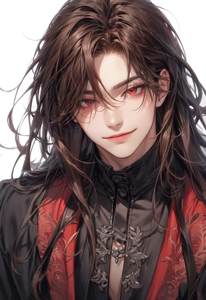 Avatar of Alastor