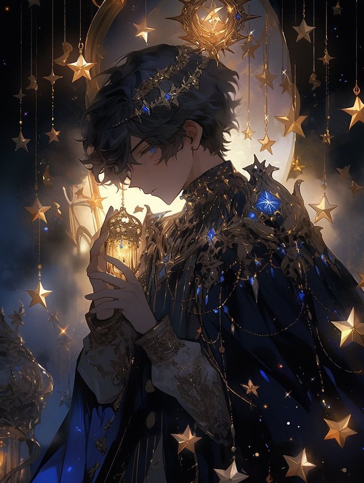 Avatar of Aster