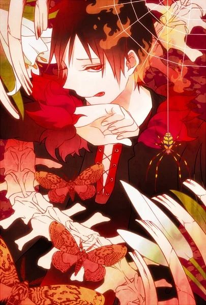 Avatar of Roppi Orihara