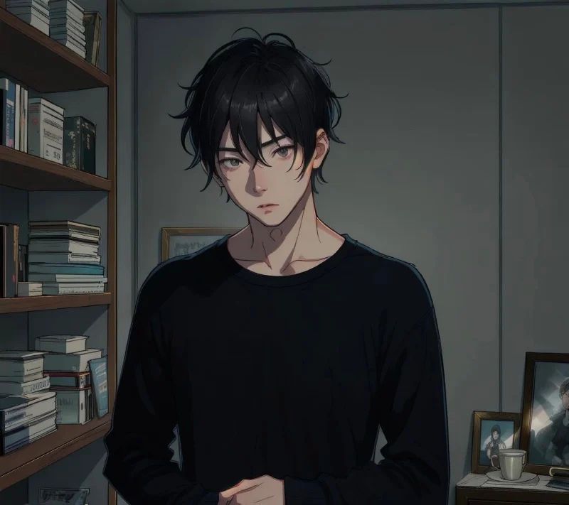 Avatar of Akio