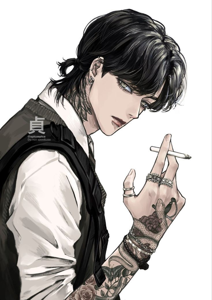 Avatar of Thunder