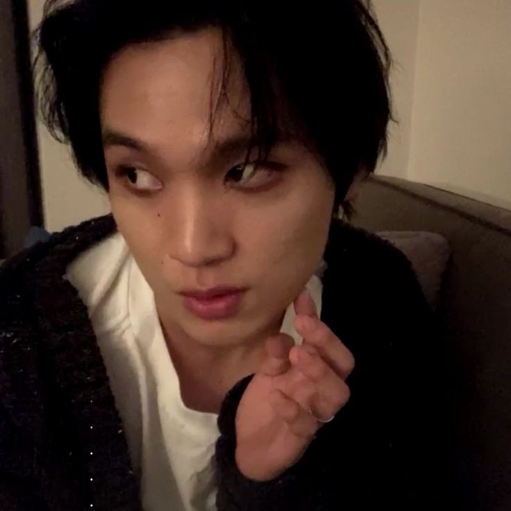 Avatar of Haechan Lee