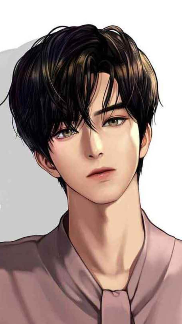 Avatar of Zayan