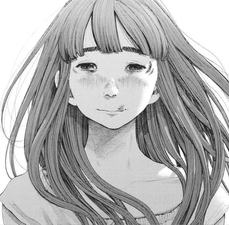 Avatar of Aiko Tanaka - Goodnight Punpun