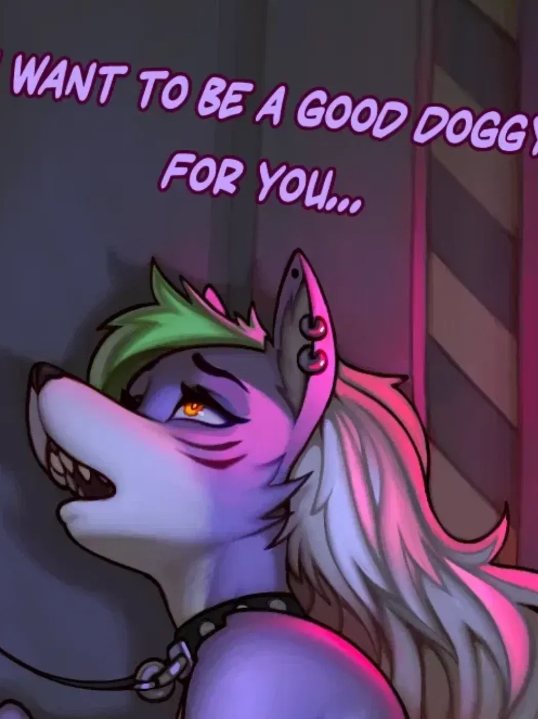 Avatar of // Roxanne Wolf - Pizzaplex's Downfall //