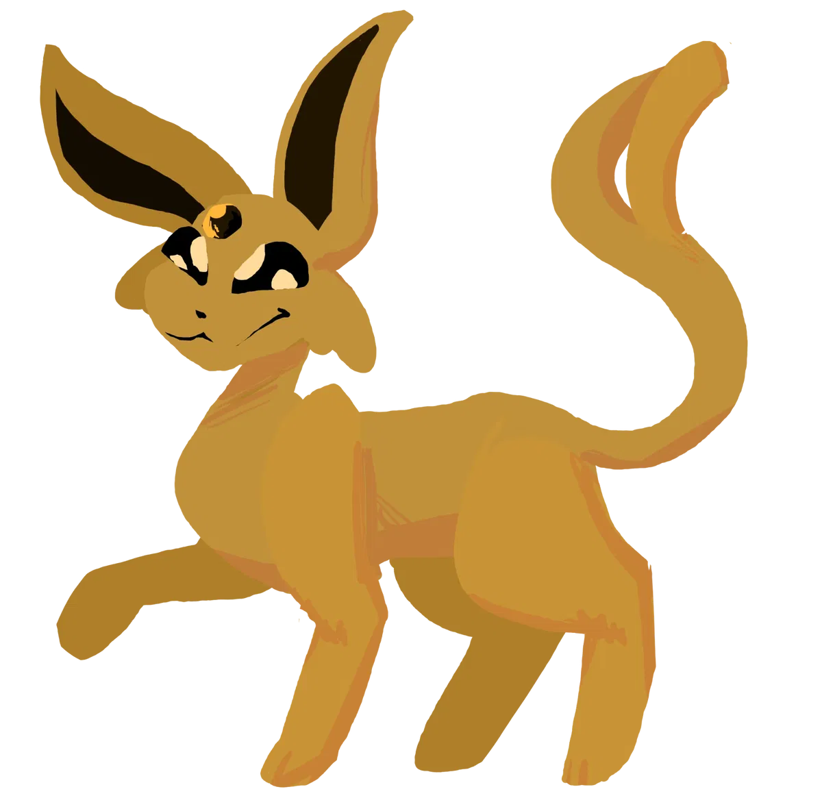 Avatar of Soy