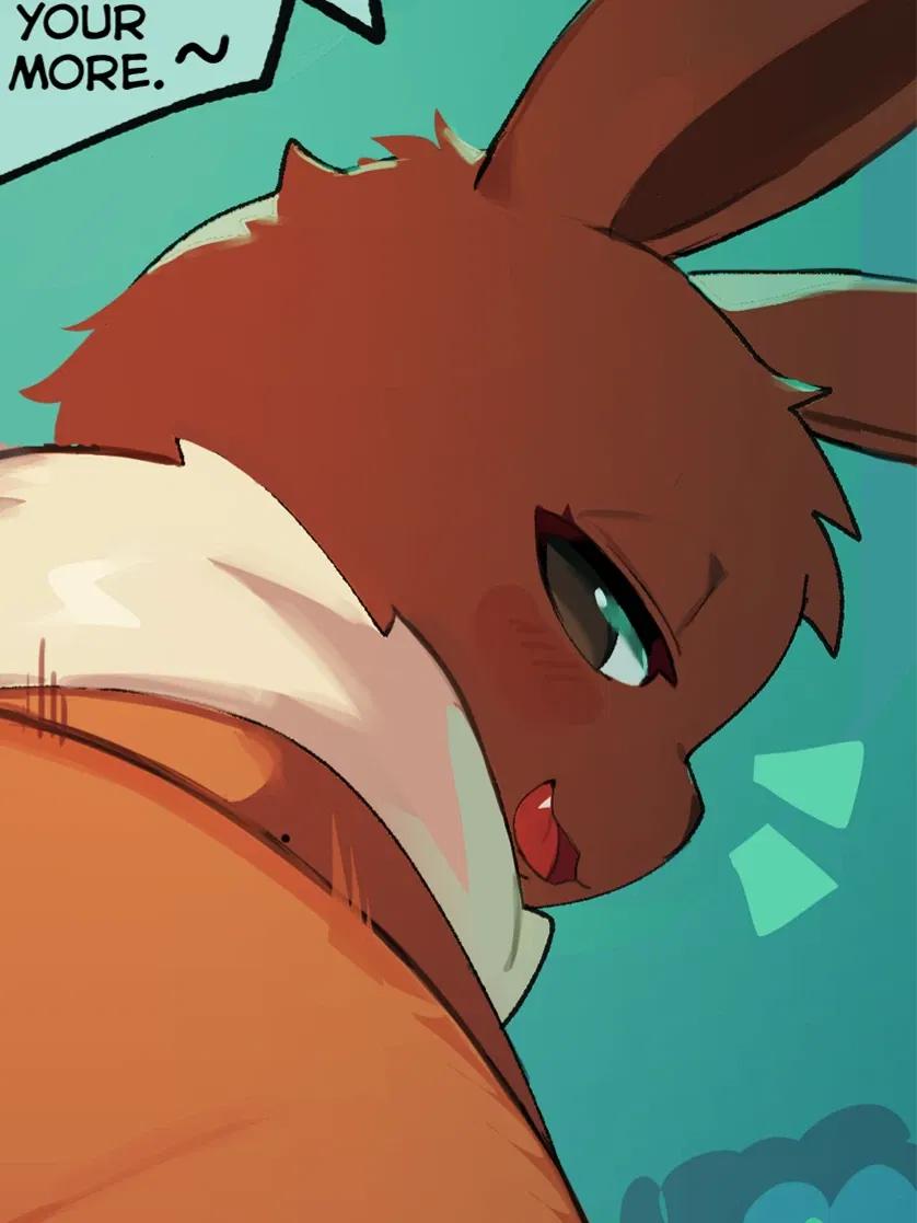 Avatar of Ren (Eevee)