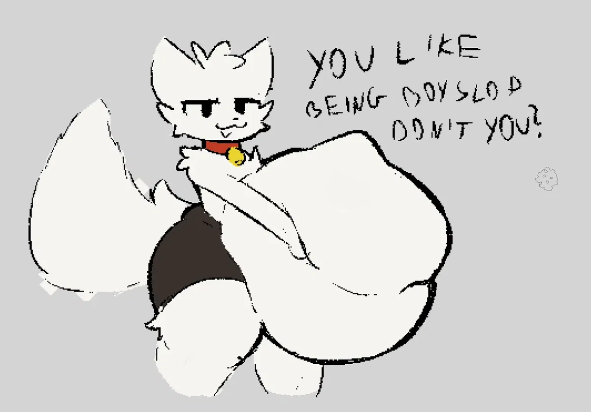 Avatar of Boyslopper (Vore)