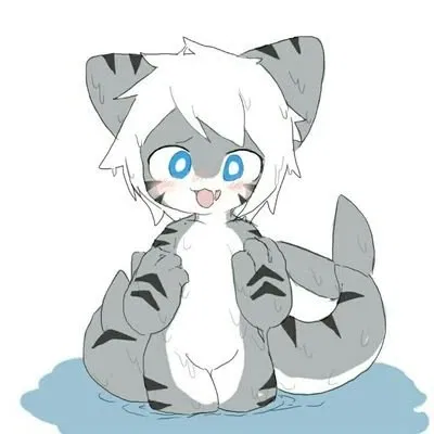 Avatar of Tiger Shark Vore