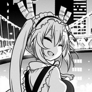 Avatar of Tohru