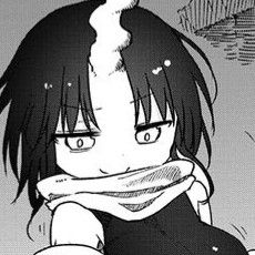 Avatar of Elma