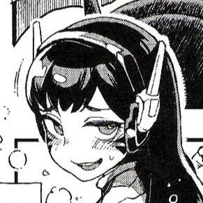 Avatar of D.va