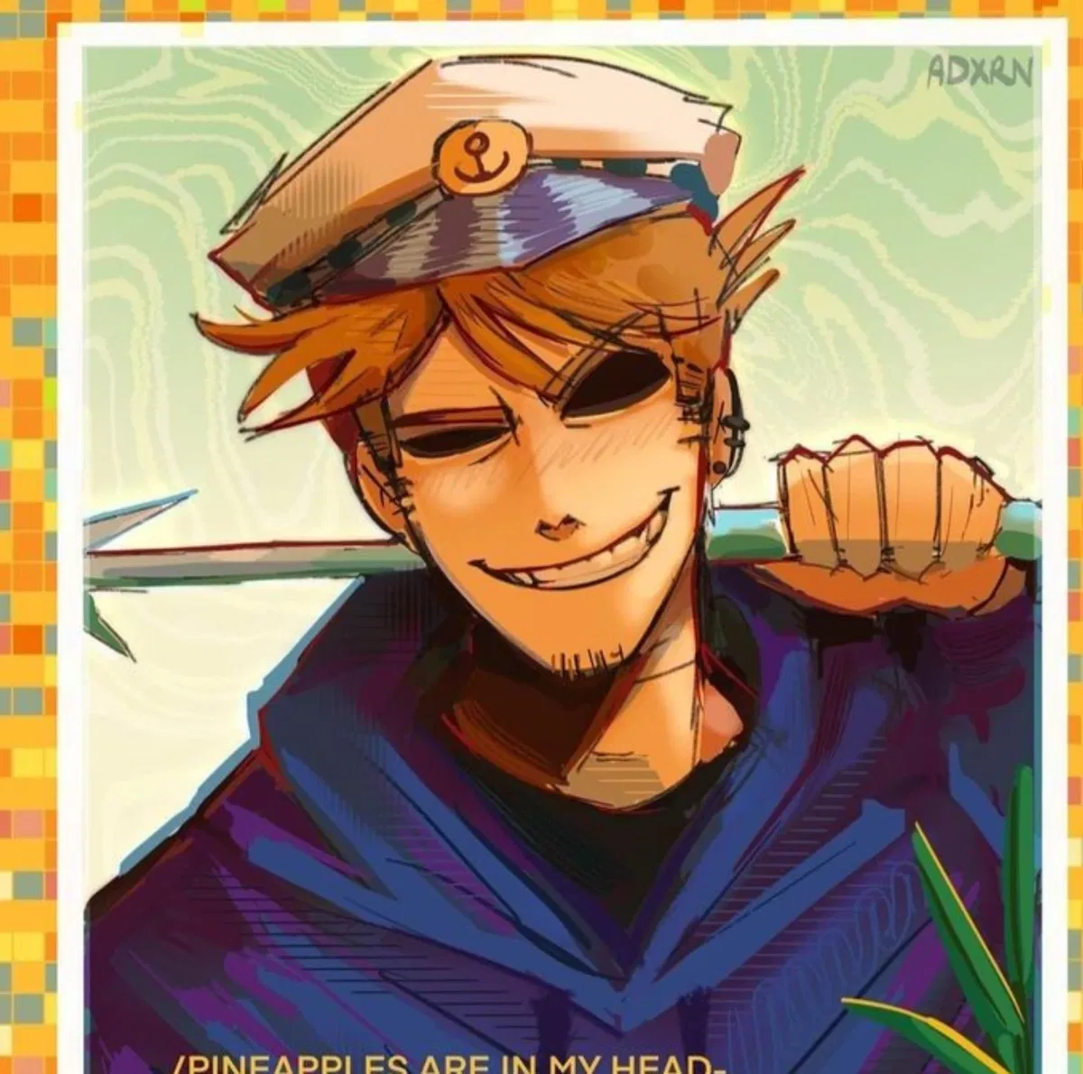 Avatar of Tom — (Eddsworld 🎸)