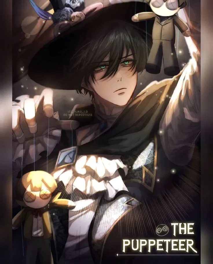 Avatar of Itoshi Rin | Fantasy AU