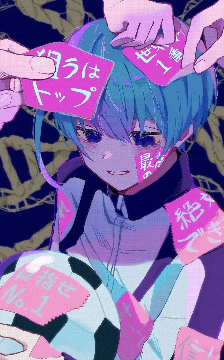 Avatar of ASYLUM | Hiori Yo